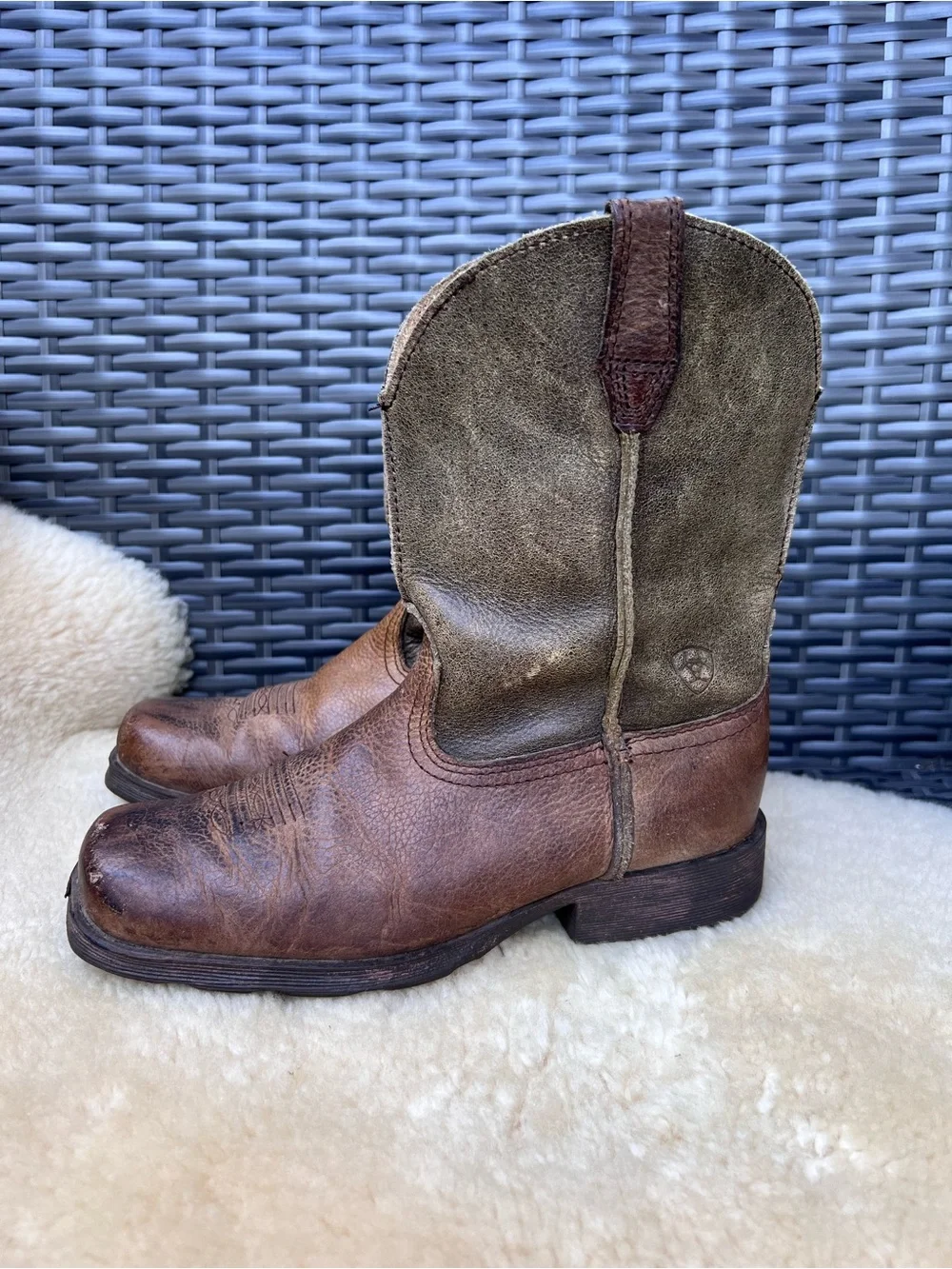 Ariat boy’s girl’s